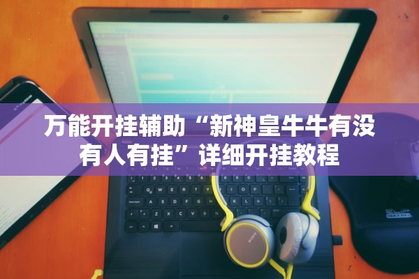 万能开挂辅助“新神皇牛牛有没有人有挂”详细开挂教程