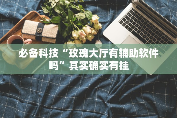 必备科技“玫瑰大厅有辅助软件吗	”其实确实有挂