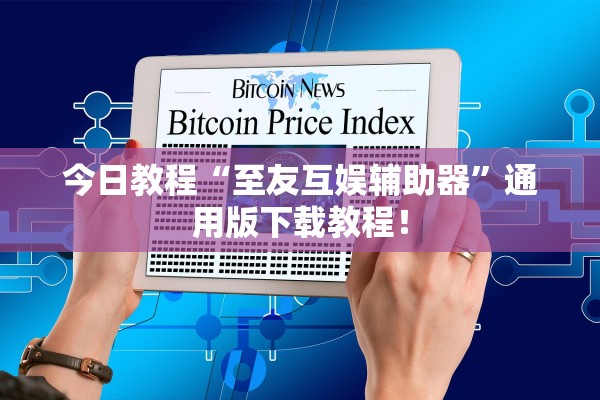 今日教程“至友互娱辅助器”通用版下载教程！