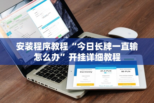 安装程序教程“今日长牌一直输怎么办”开挂详细教程