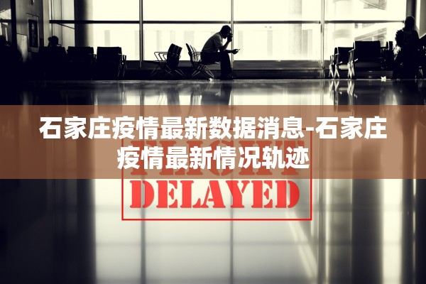 石家庄疫情最新数据消息-石家庄疫情最新情况轨迹