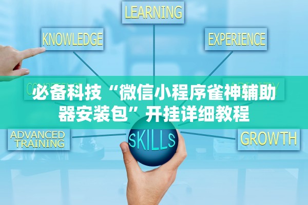 必备科技“微信小程序雀神辅助器安装包”开挂详细教程