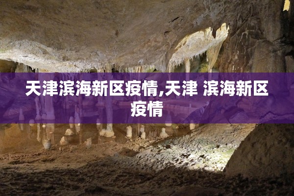 天津滨海新区疫情,天津 滨海新区疫情