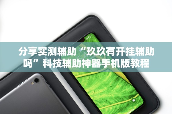 分享实测辅助“玖玖有开挂辅助吗”科技辅助神器手机版教程