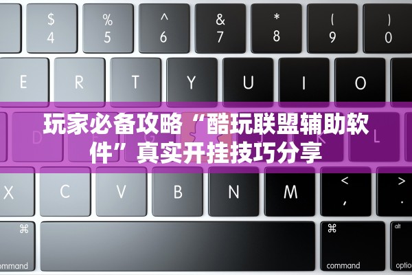 玩家必备攻略“酷玩联盟辅助软件	”真实开挂技巧分享