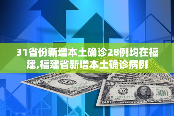31省份新增本土确诊28例均在福建,福建省新增本土确诊病例