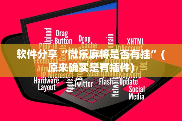 软件分享“微乐麻将是否有挂”(原来确实是有插件)