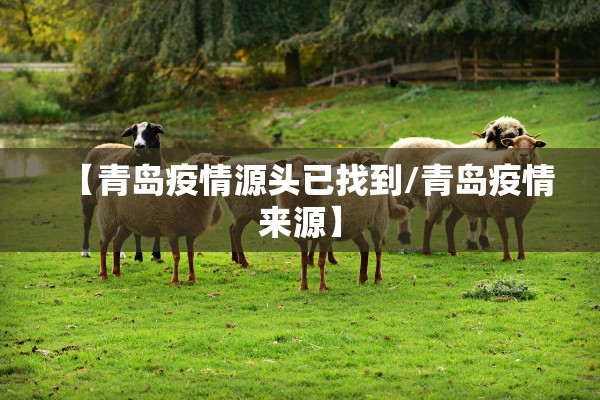 【青岛疫情源头已找到/青岛疫情来源】