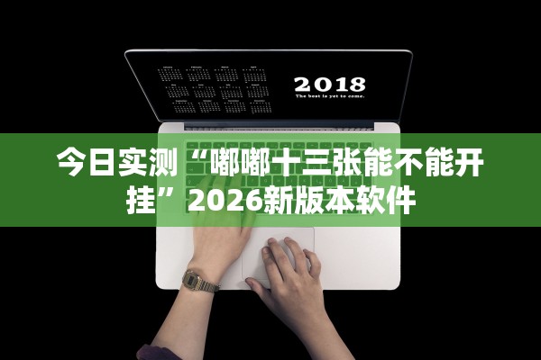 今日实测“嘟嘟十三张能不能开挂”2026新版本软件
