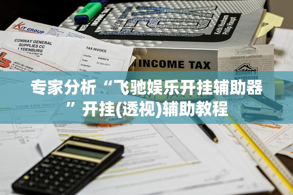 专家分析“飞驰娱乐开挂辅助器	”开挂(透视)辅助教程