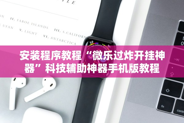 安装程序教程“微乐过炸开挂神器”科技辅助神器手机版教程