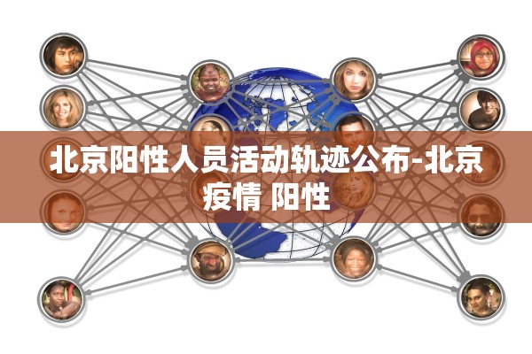 北京阳性人员活动轨迹公布-北京疫情 阳性