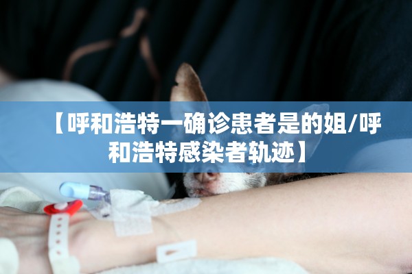 【呼和浩特一确诊患者是的姐/呼和浩特感染者轨迹】 【呼和浩特一确诊患者是的姐/呼和浩特感染者轨迹】