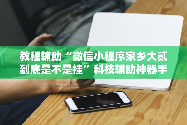 教程辅助“微信小程序家乡大贰到底是不是挂	”科技辅助神器手机版教程