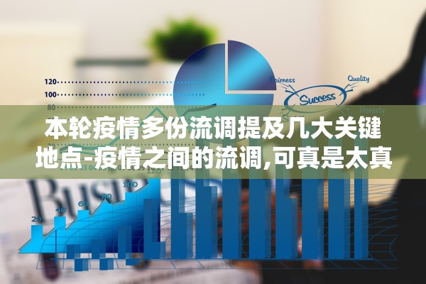本轮疫情多份流调提及几大关键地点-疫情之间的流调,可真是太真实了