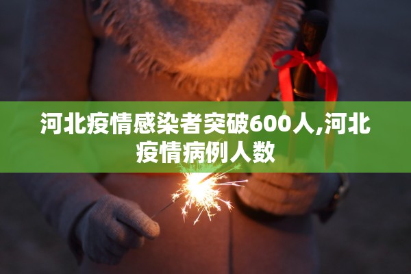 河北疫情感染者突破600人,河北疫情病例人数